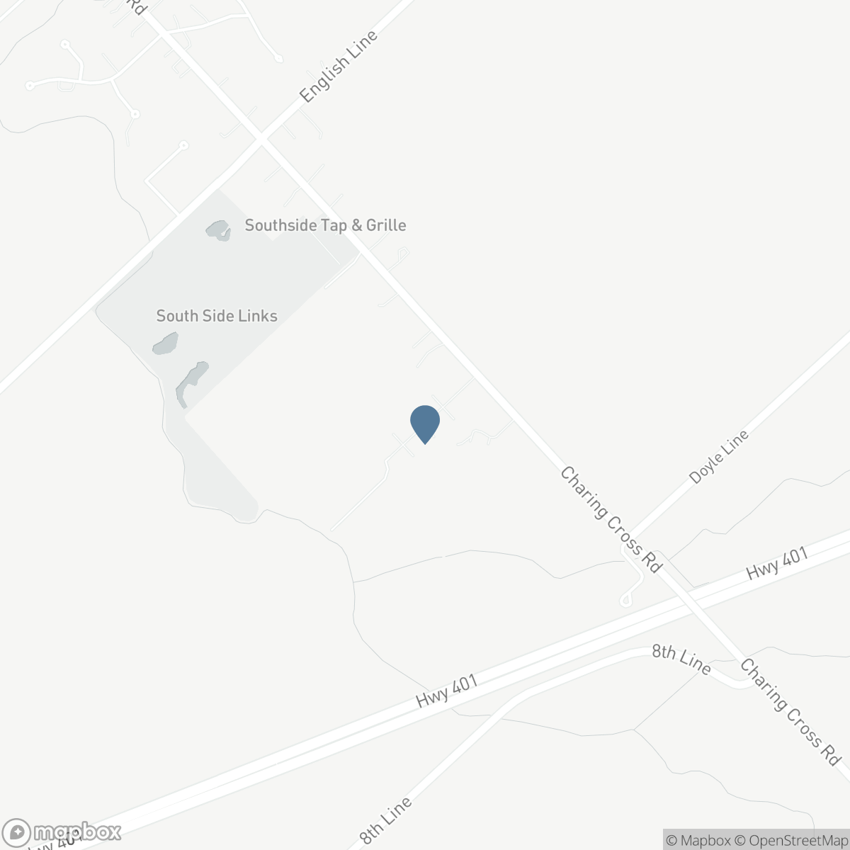 22220 Charing Cross ROAD Unit# 21, Chatham, Ontario N7M 5V8